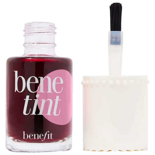 Benefit Cosmetics Benetint Cheek & Lip Stain - Value Size