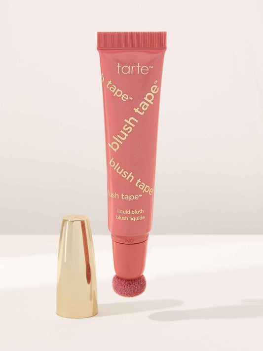 Tarte Blush Tape Liquid Blush
