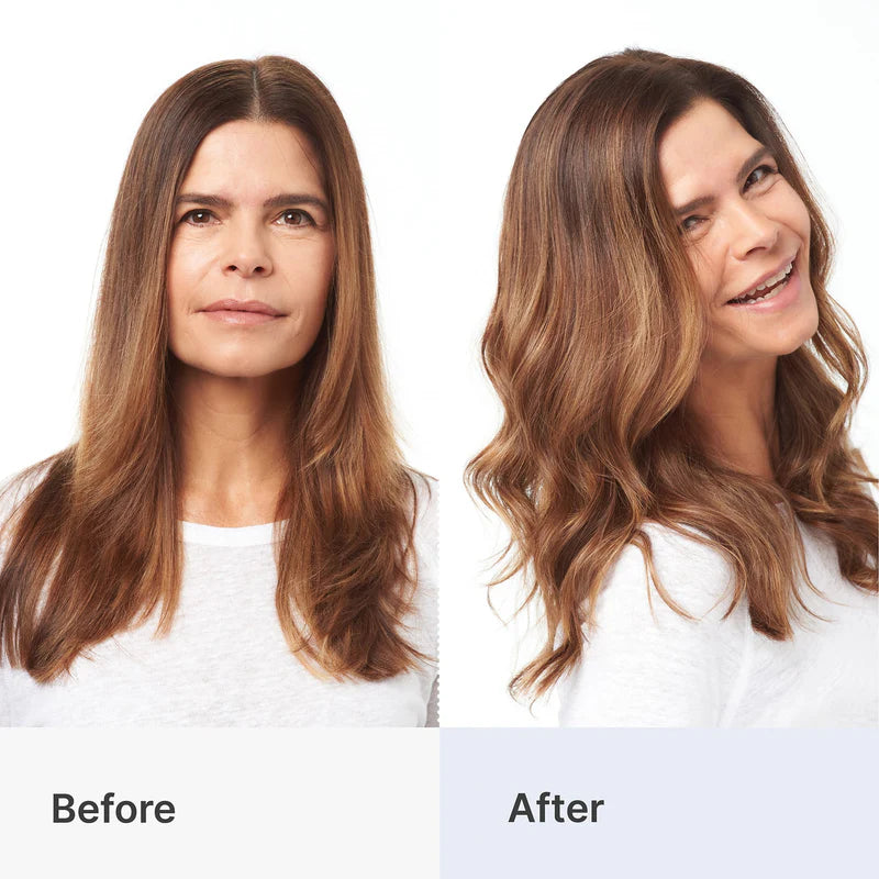 Better Not Younger - Wake Up Call Volumizing Shampoo