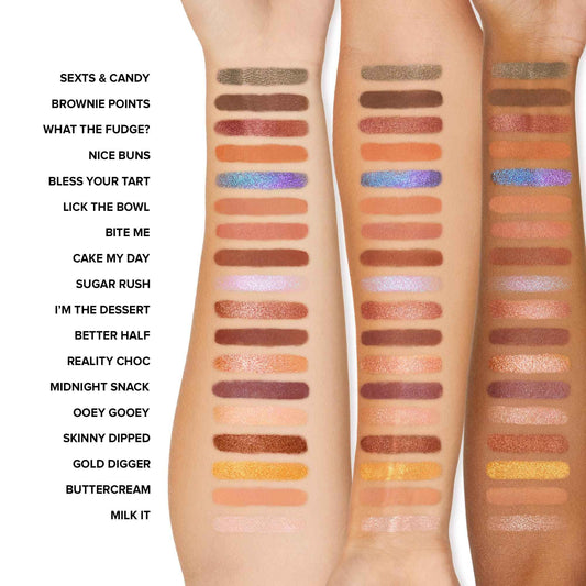 Too Faced Better Than Chocolate