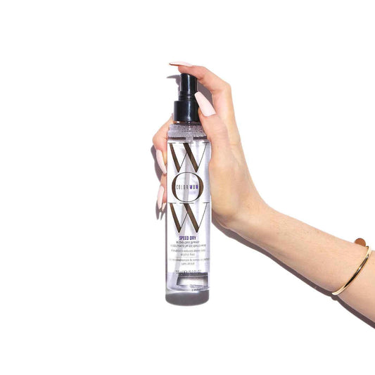 COLOR WOW Speed Dry Blow Dry Spray