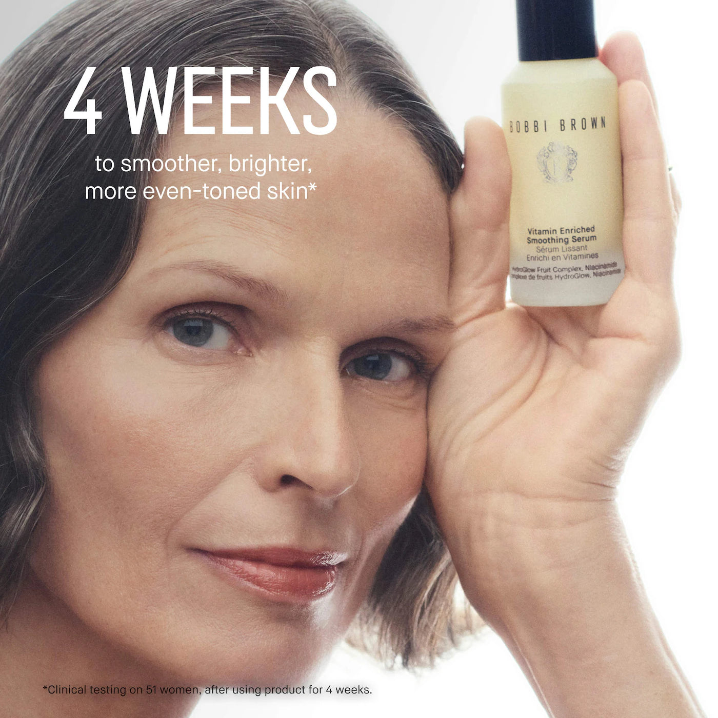 Bobbi Brown - Vitamin Enriched Smoothing Serum