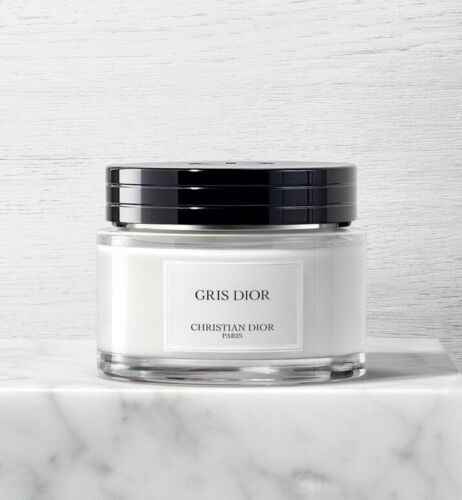 CHRISTIAN DIOR GRIS DIOR BODY CREME (WITHOUT BOX)