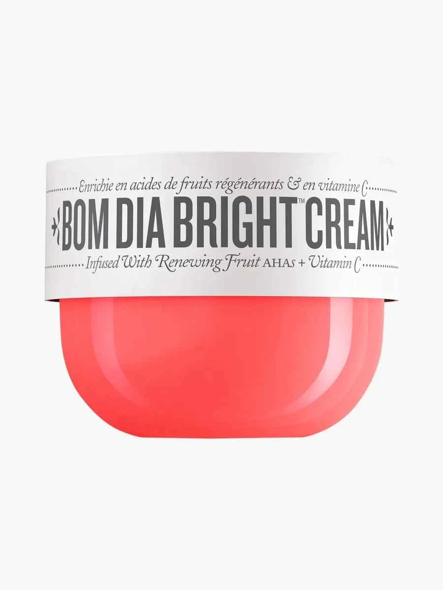 Sol de Janeiro Body Butter for Intense Moisture and Skin Barrier Repair Travel Size