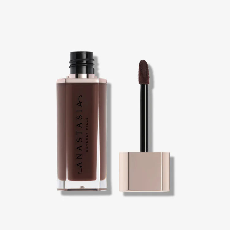 Anastasia Baverly Hills - Lip Velvet Matte Liquid Lipstick