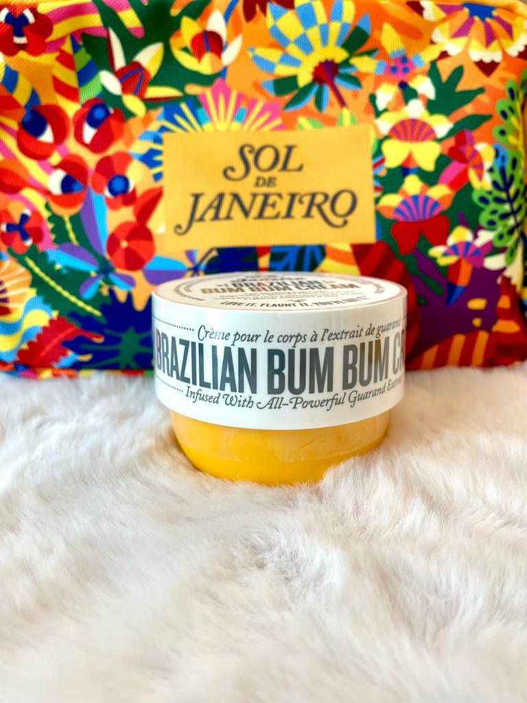 Sol De Janeiro Bundle