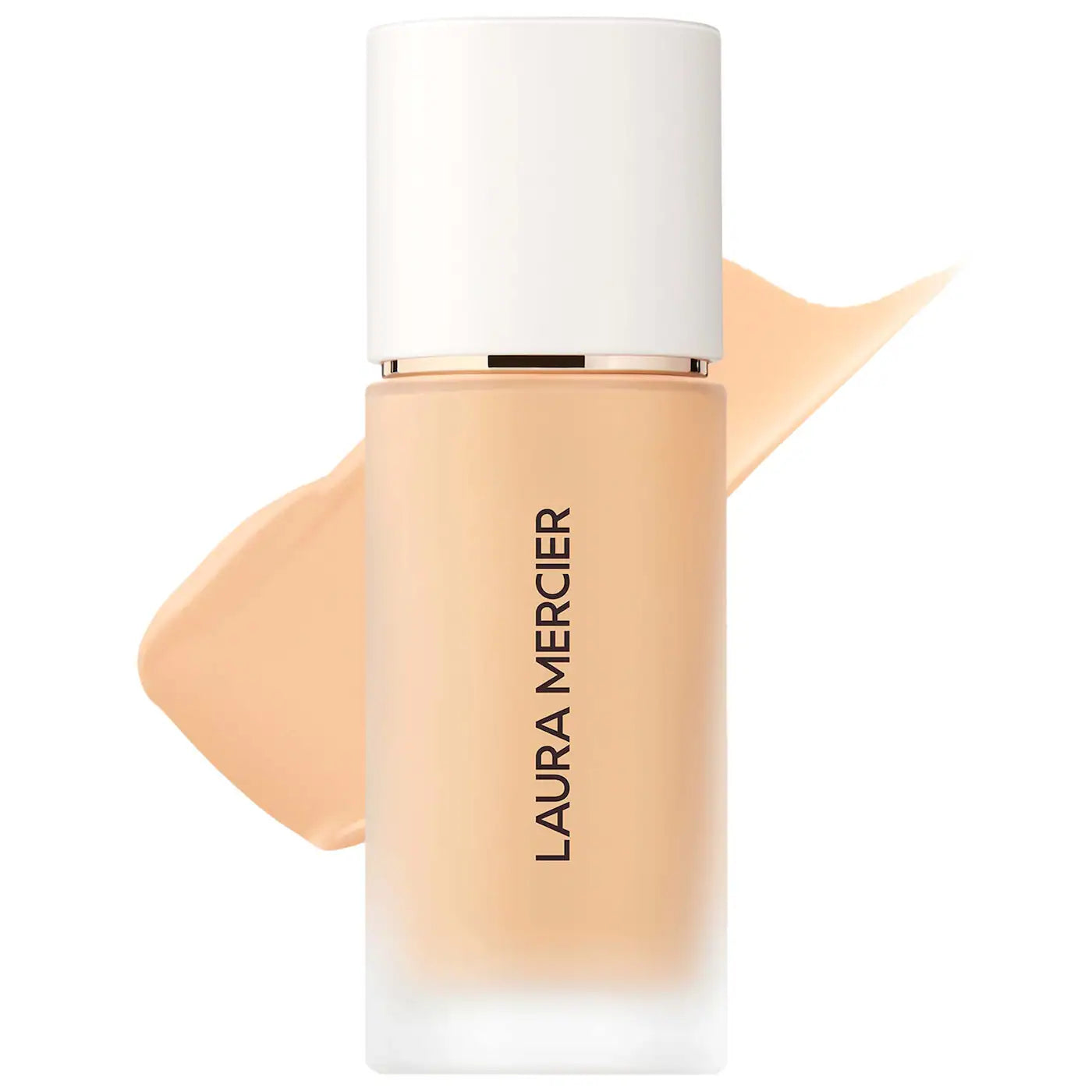 1W1 Cashmere - fair with warm undertones / 1 oz / 30 mL