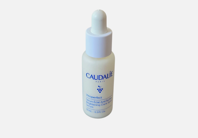 Caudalie Vinoperfect Brightening Dark Spot Serum Travel Size