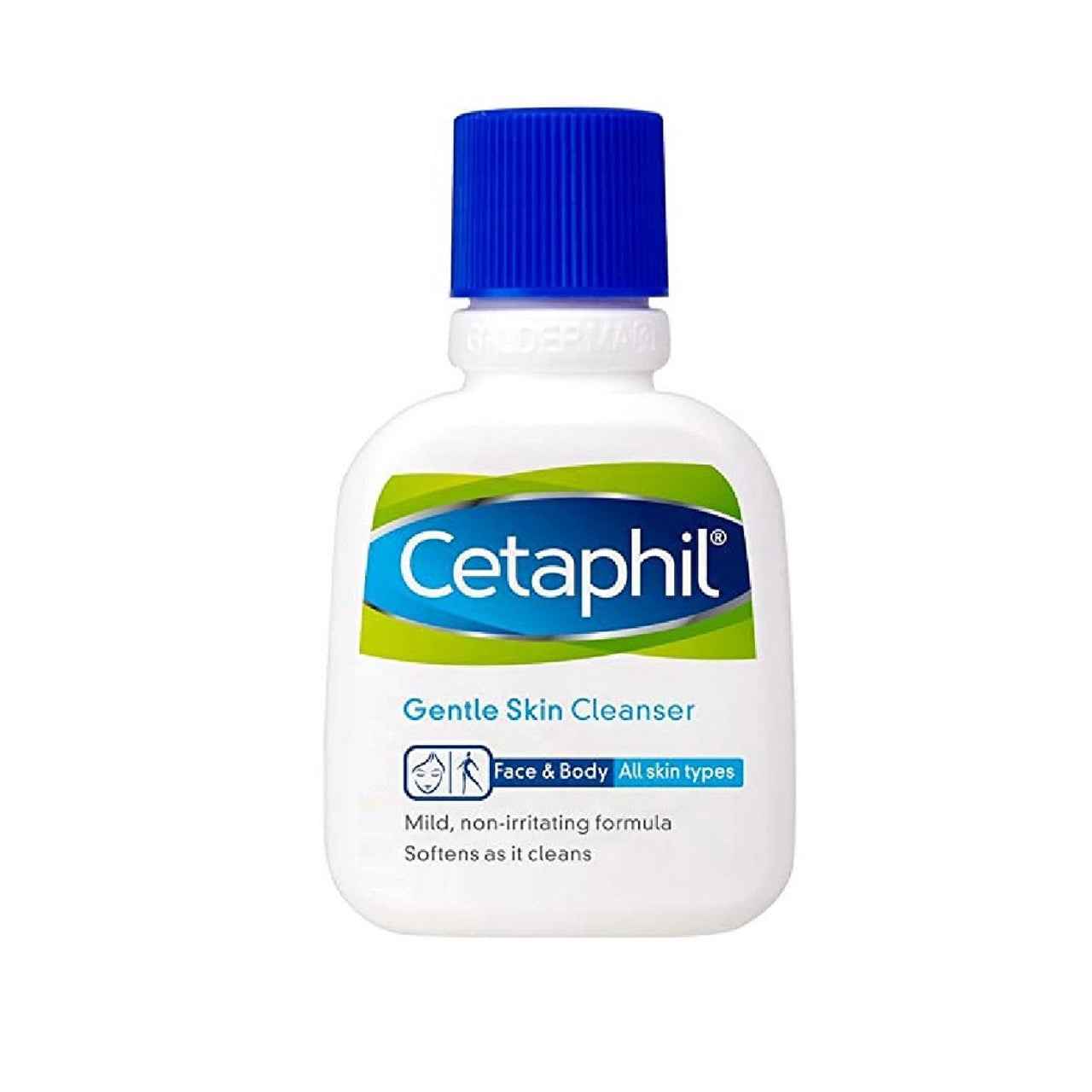 Cetaphil Gentle Skin Cleanser Travel Size