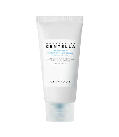 SKIN1004 - Madagascar Centella Hyalu-Cica Water-Fit Sun Serum SPF50 PA++++ -