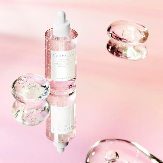 Skin1004 Madagascar Centella Poremizing Fresh Ampoule - Brandz On Demand - Premium, 100% Original Beauty and Lifestyle Products - Pakistan