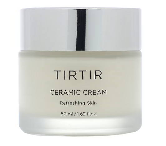 TIRTIR, Ceramic Cream, Refreshing Skin - Brandz On Demand - Premium, 100% Original Beauty and Lifestyle ProductsΒ - Pakistan