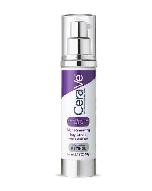 Skin Renewing Day Cream