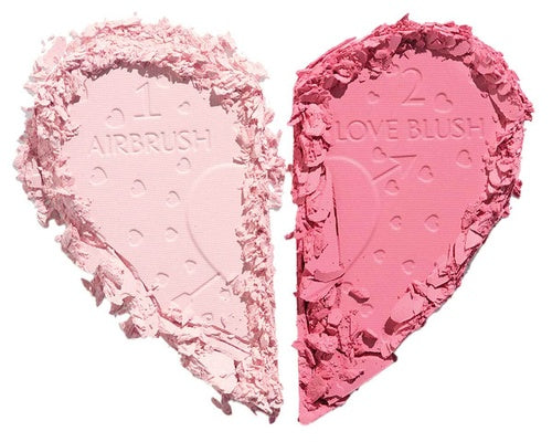 Charlotte Tilbury - Beauty Soulmates Face Palette