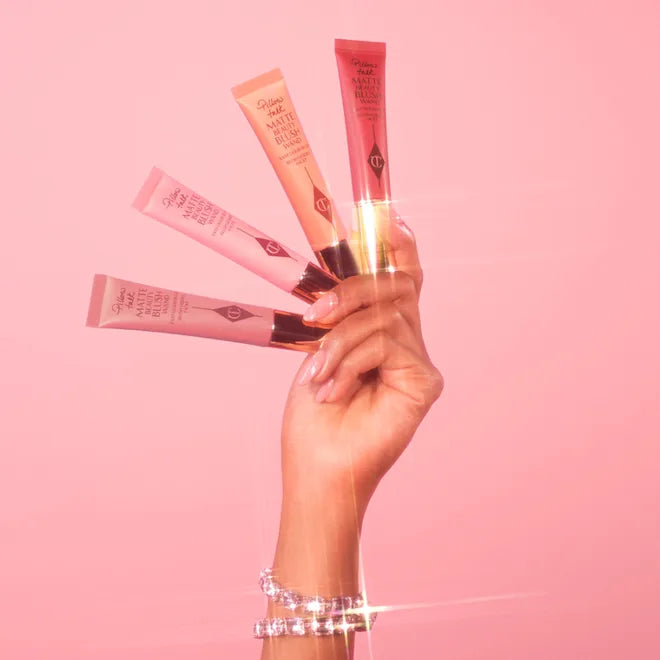 Charlotte Tilbury - Matte Beauty Blush Wand