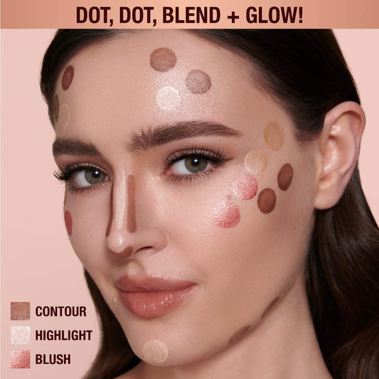 Charlotte Tilbury - Beauty Highlighter Wand