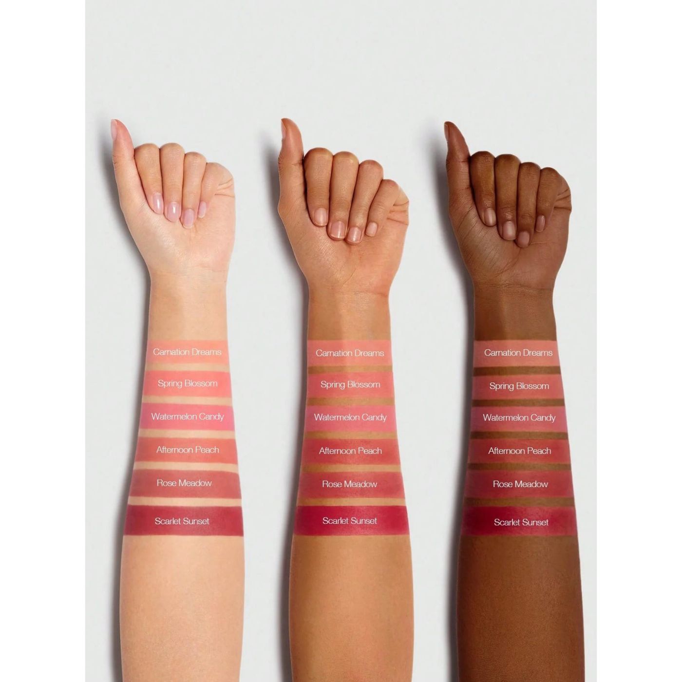 Sheglam - Cheeky Color Jam
