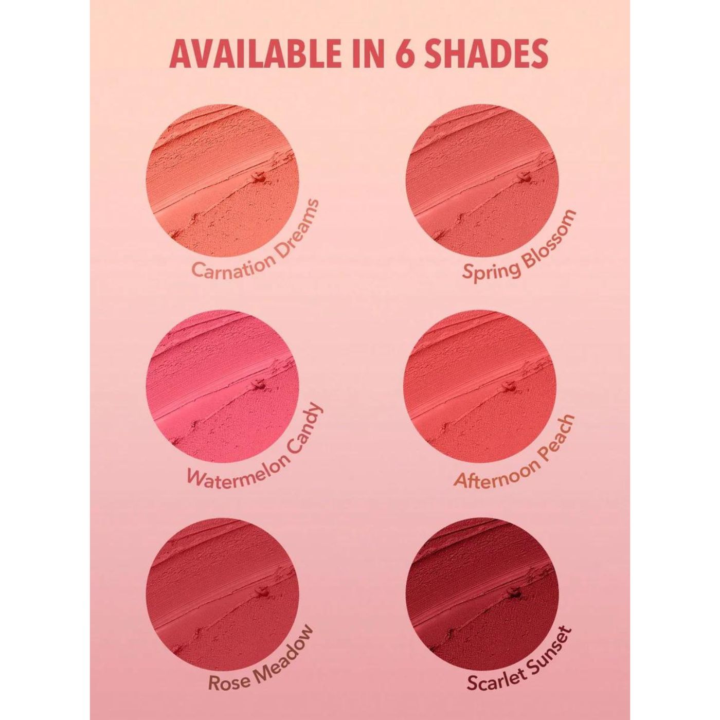 Sheglam - Cheeky Color Jam