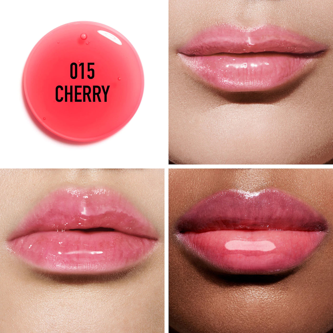 Cherry - cherry