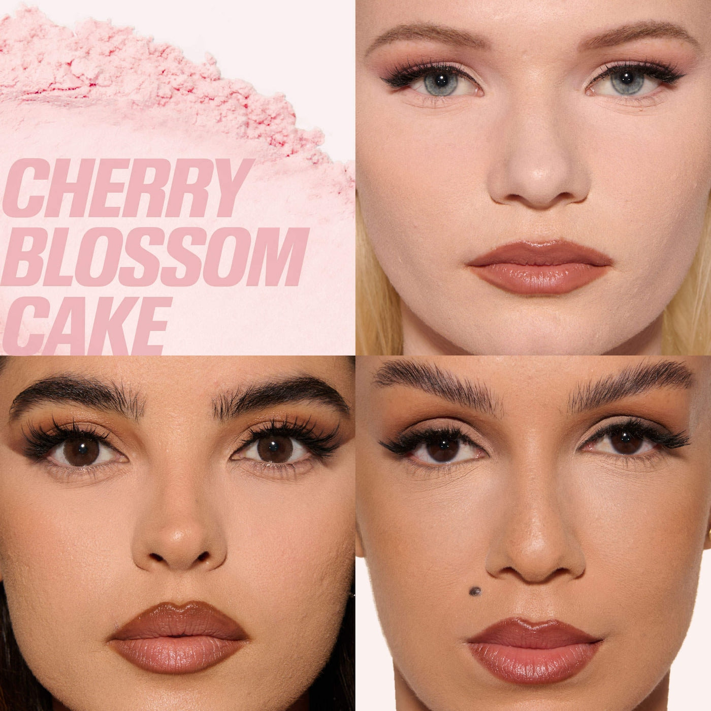 Huda Beauty - Mini Baby Bake Easy Bake Loose Powder