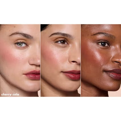 ELF - Sheer For It Blush Tint