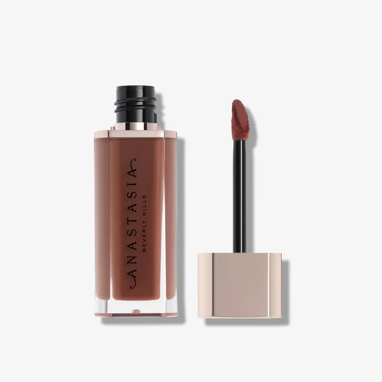 Anastasia Baverly Hills - Lip Velvet Matte Liquid Lipstick