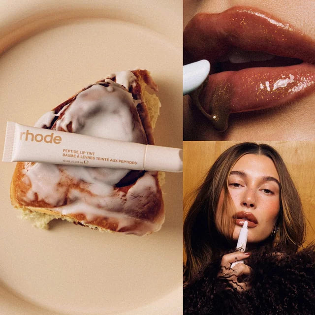 Rhode - The Peptide Lip Tint
