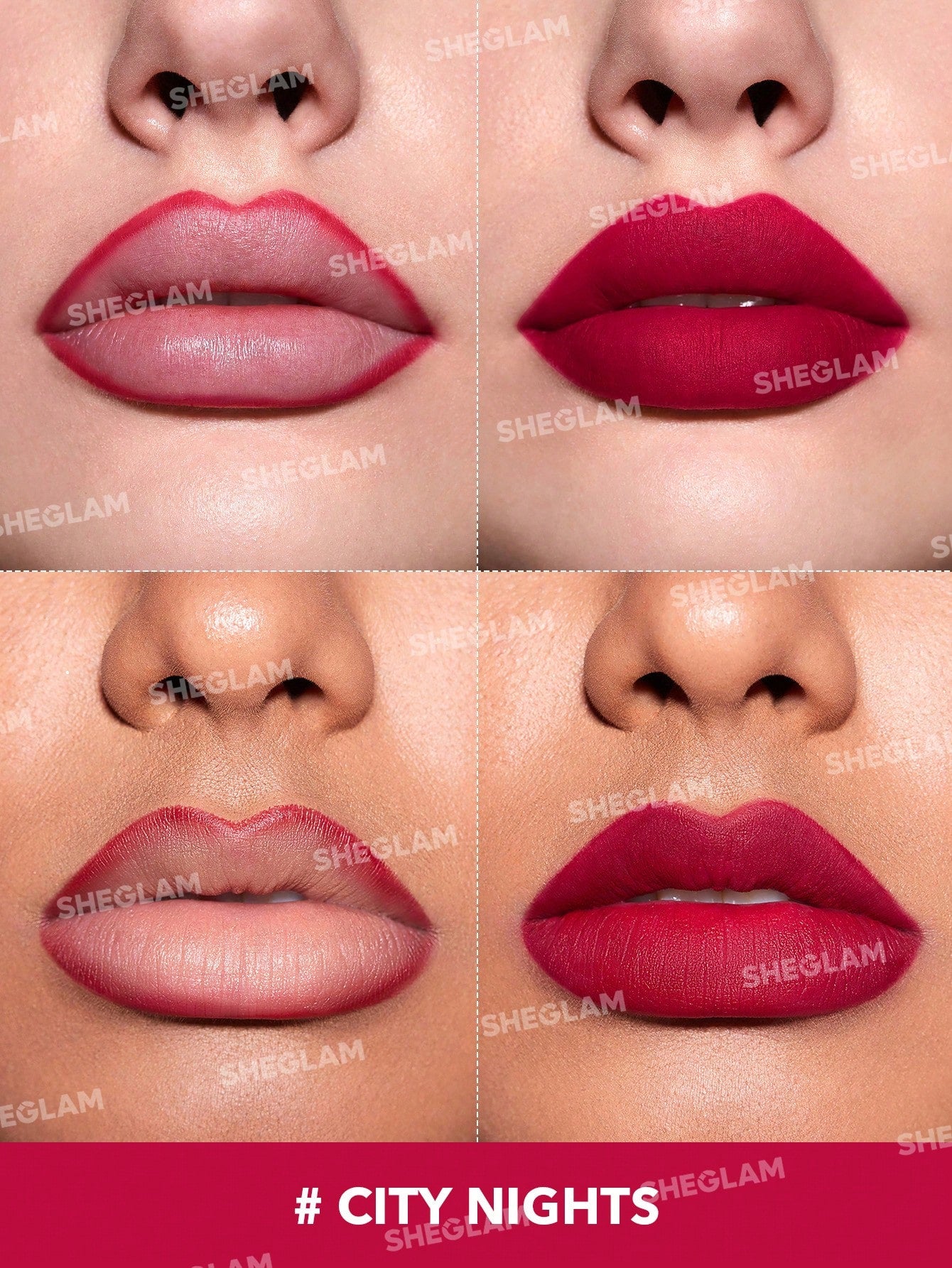 Sheglam So Lippy Liner