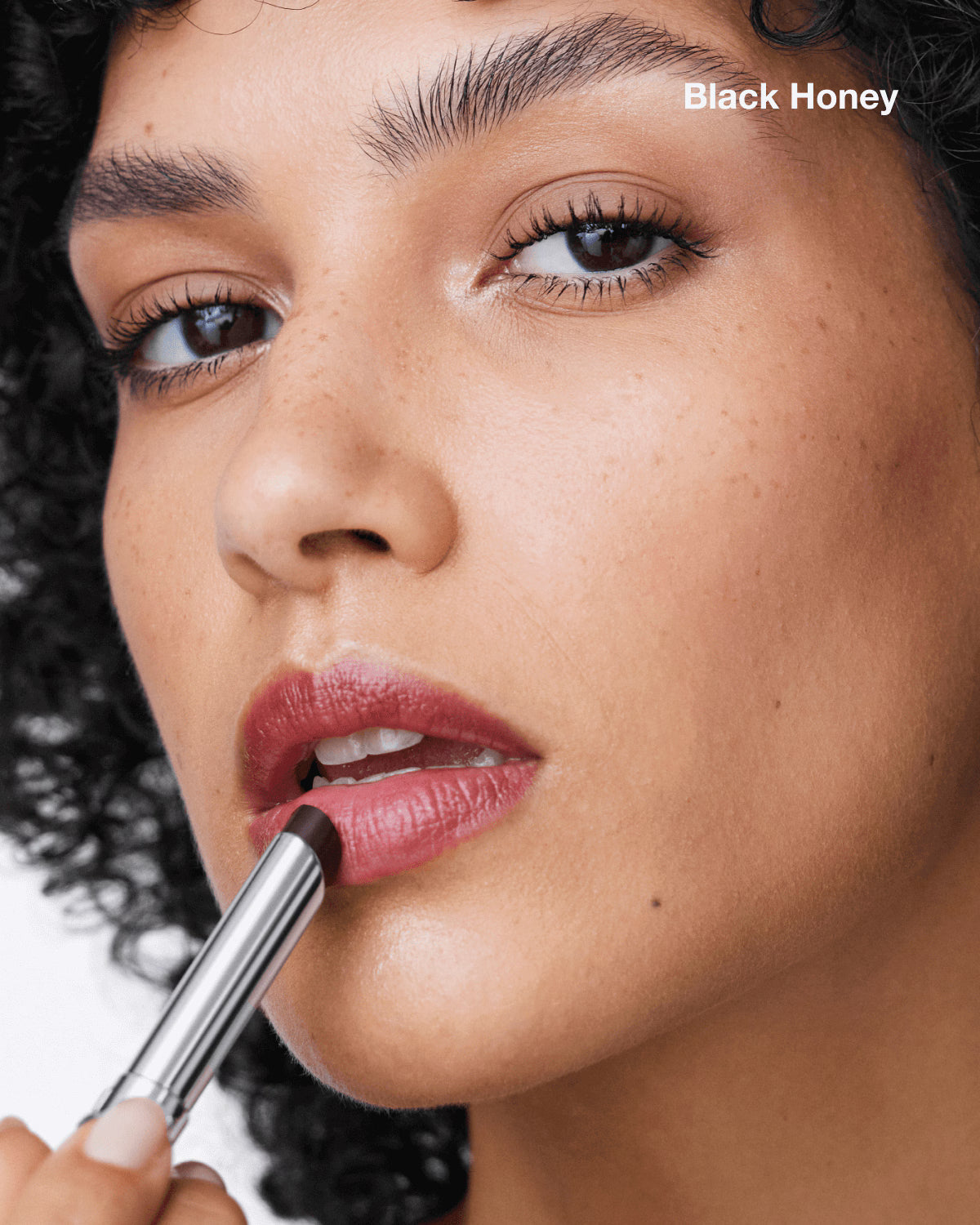 Clinique - Almost Lipstick
