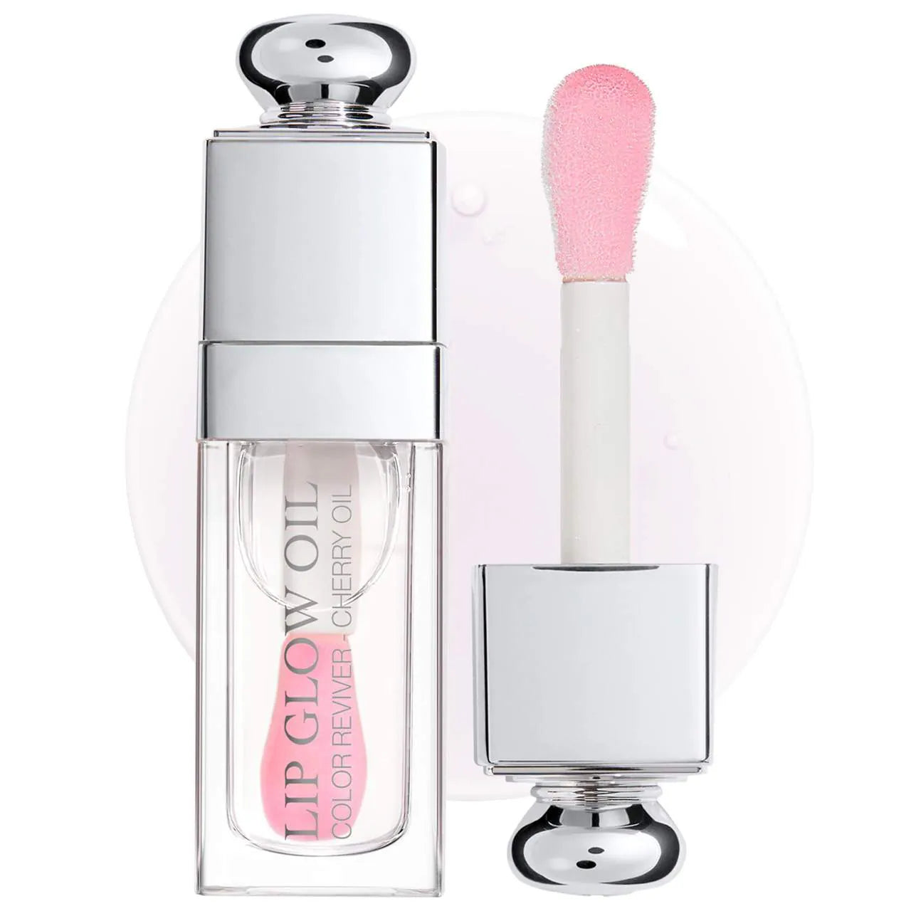 Dior - Addict Lip Glow Oil