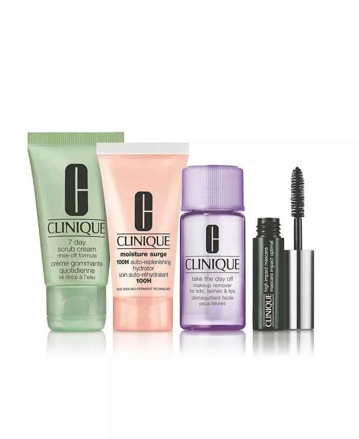 CLINIQUE 4-Pc. All-Stars Set