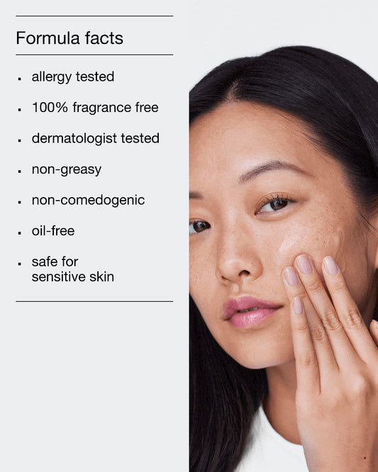 Clinique - Moisture Surge 100HR Auto-Replenishing Hydrator