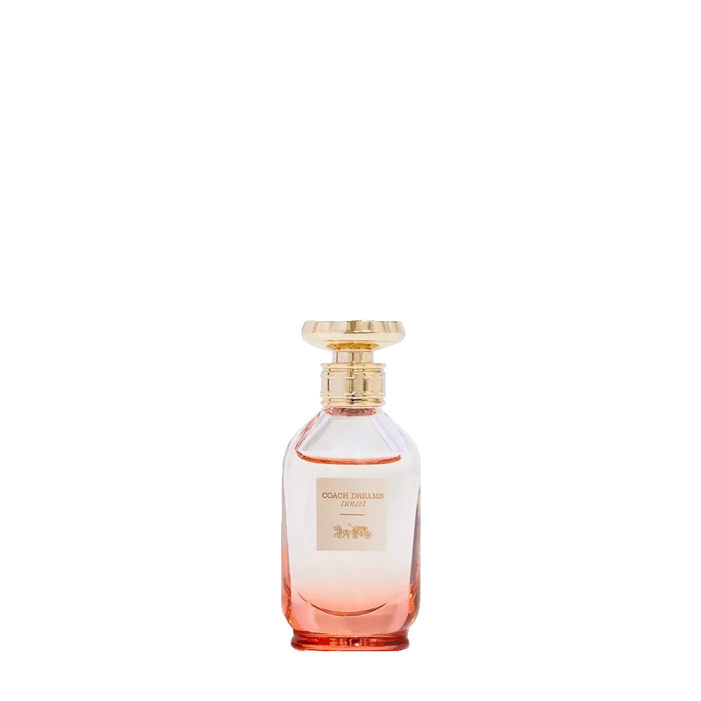 Coach, Coach Dreams Sunset Eau de Parfum Travel Size
