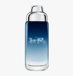 Coach Blue Eau De Toilette Spray Miniature