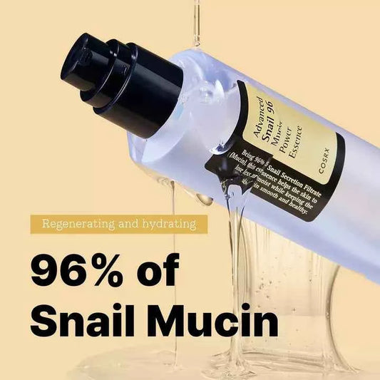 COSRX Advanced Snail 96 Mucin Power Essence