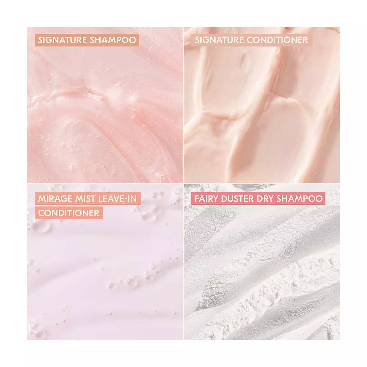 dae - Freshly Squeezed Wash Set