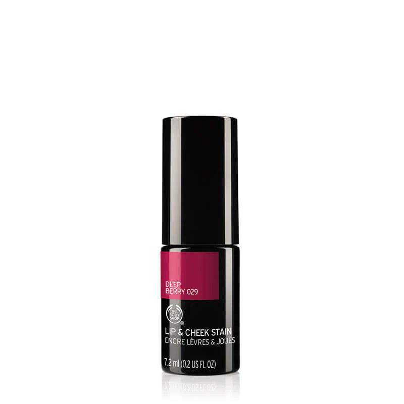 Deep Berry 029 / 7.2 ml / 0.2 oz