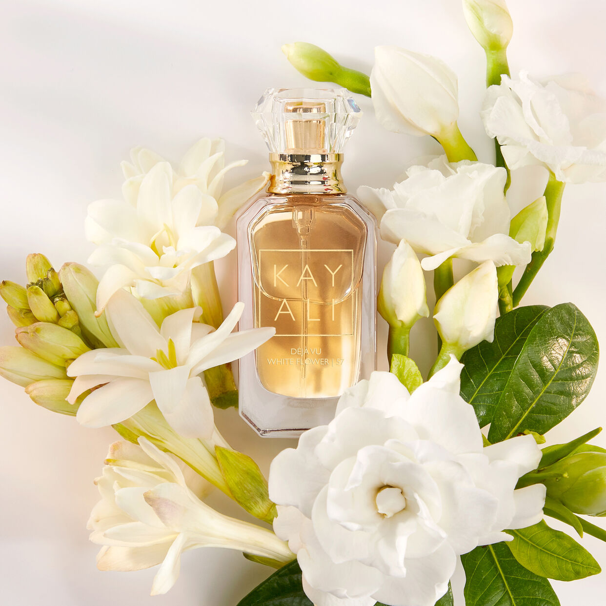 Déjà Vu White Flower | 57 / 10ml