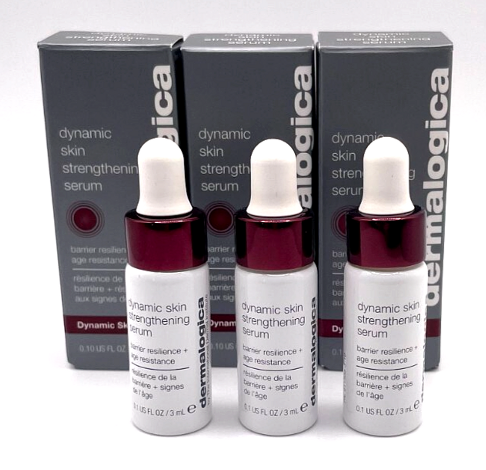 Dermalogica - Dynamic Skin Strengthening Serum