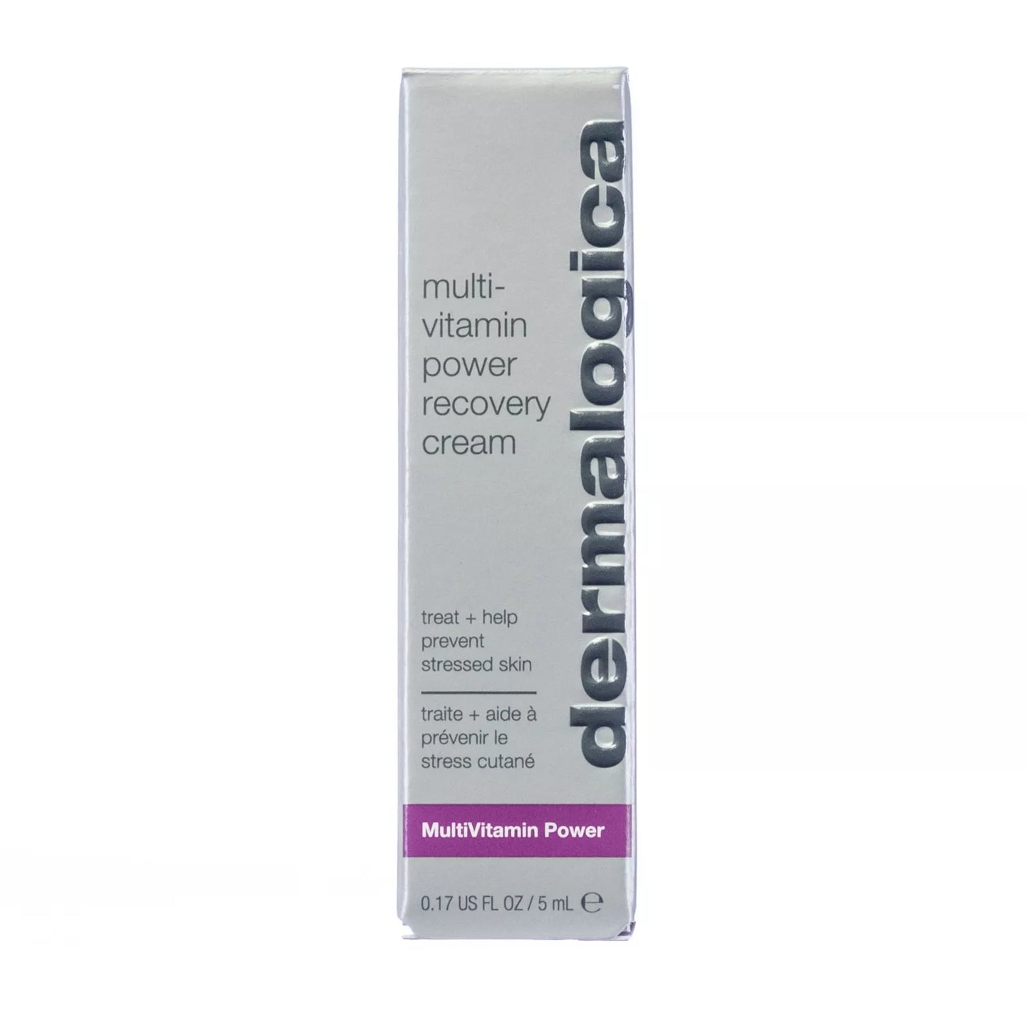 Dermalogica Multivitamin Power Recovery Cream MINI
