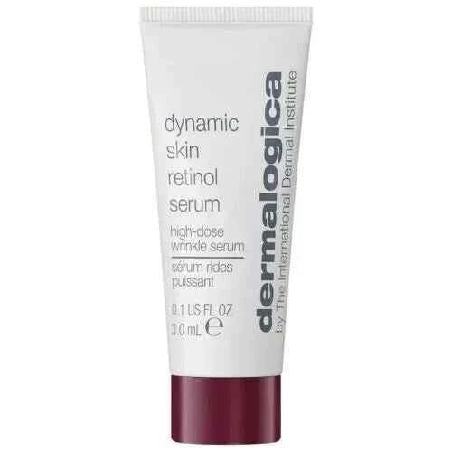 Dermalogica Dynamic Skin Retinol Serum Travel Size