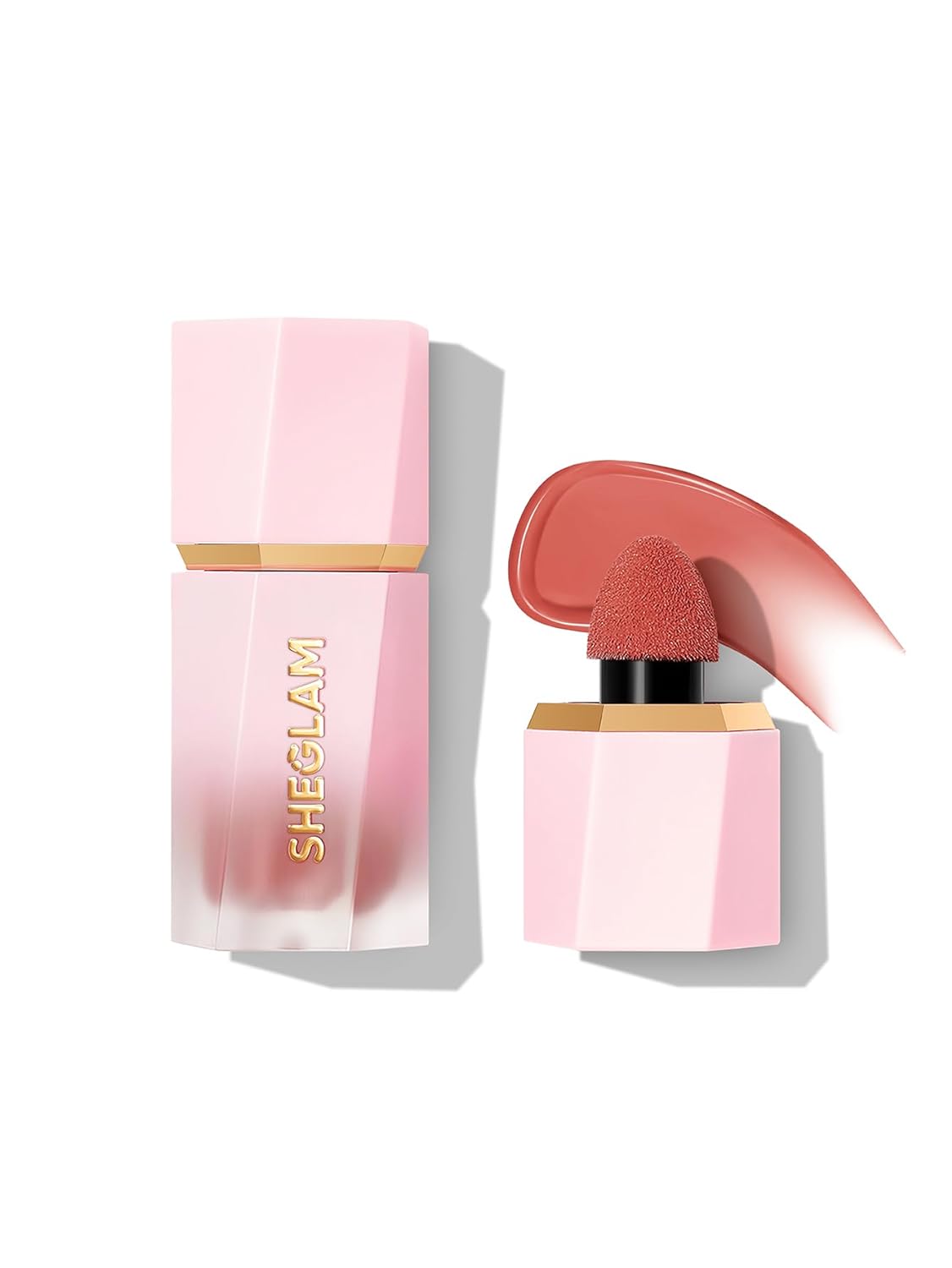 SheGLAM - Color Bloom Liquid Blush