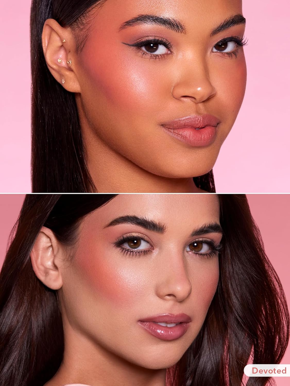SheGLAM - Color Bloom Liquid Blush