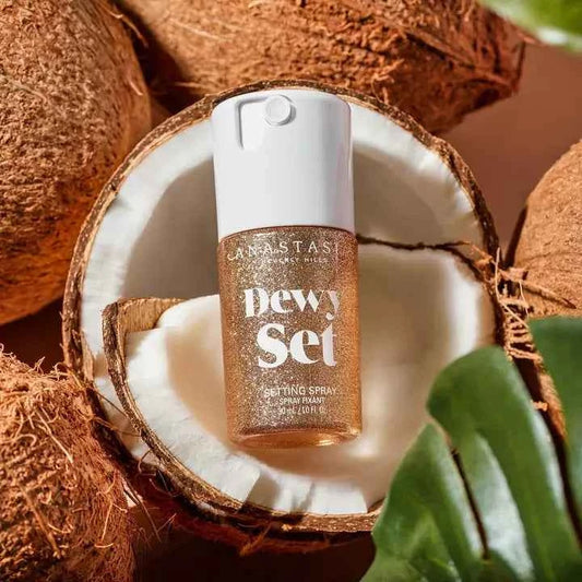 Anastasia Beverly Hills Dewy Set Setting Spray