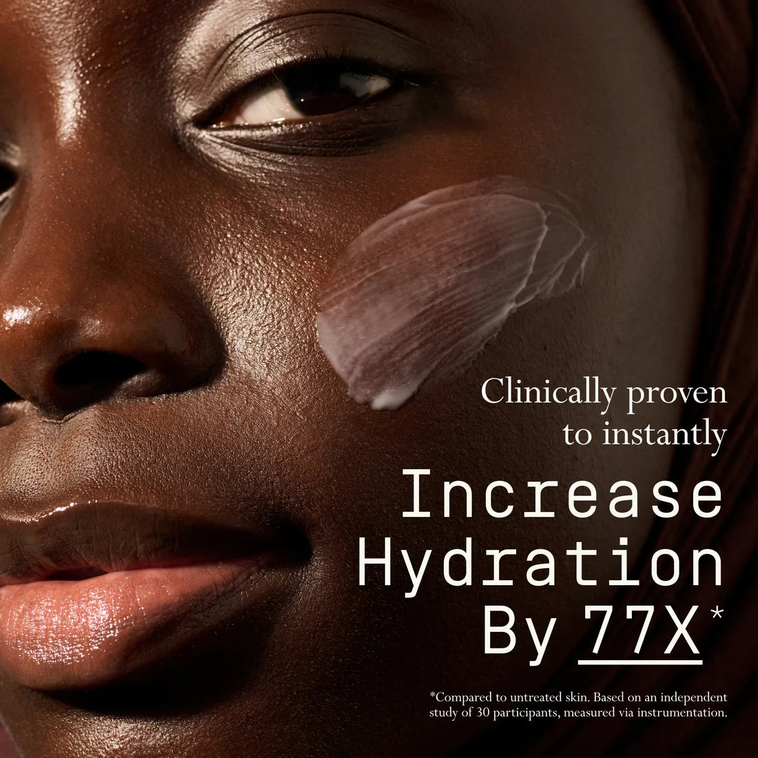 DIEUX - Air Angel Hydrating Facial Gel Cream