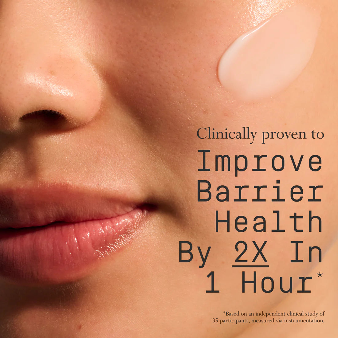 DIEUX - Air Angel Hydrating Facial Gel Cream