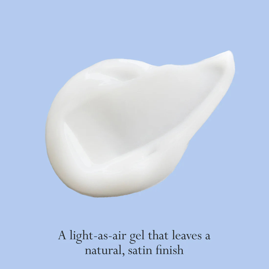 DIEUX - Air Angel Hydrating Facial Gel Cream