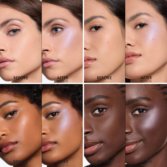 DIOR - Forever Glow Luminizer Highlighter