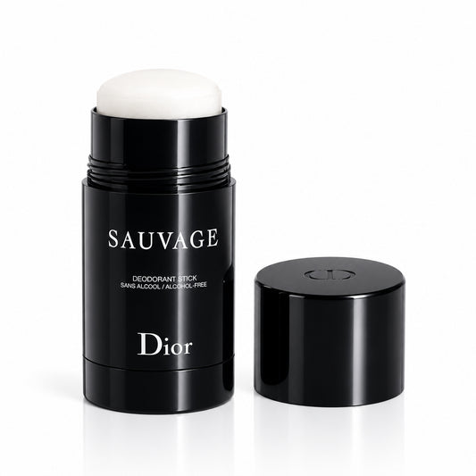 Christian Dior Sauvage for Men Deodorant Stick - No Box - Brandz On Demand - Premium, 100% Original Beauty and Lifestyle Products - Pakistan
