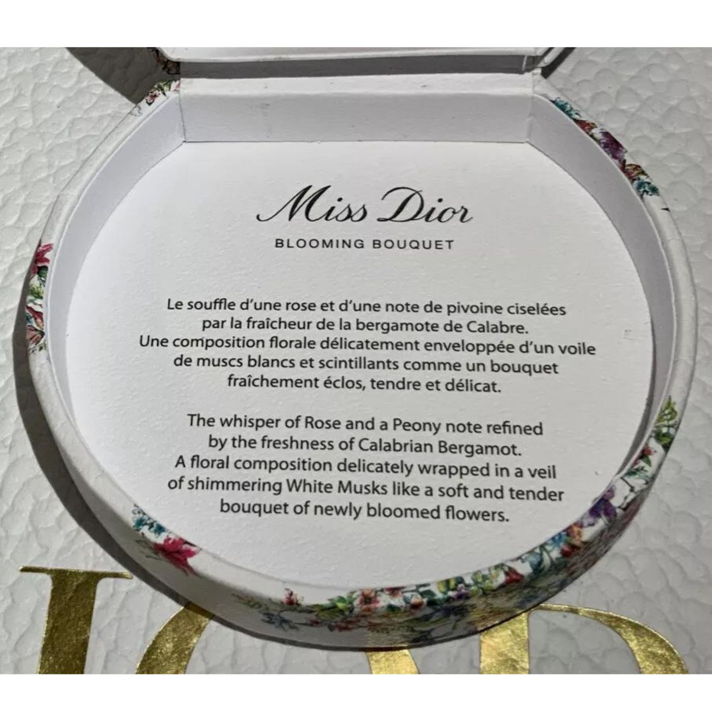 Dior Miss Dior Eau De Parfum - Mini